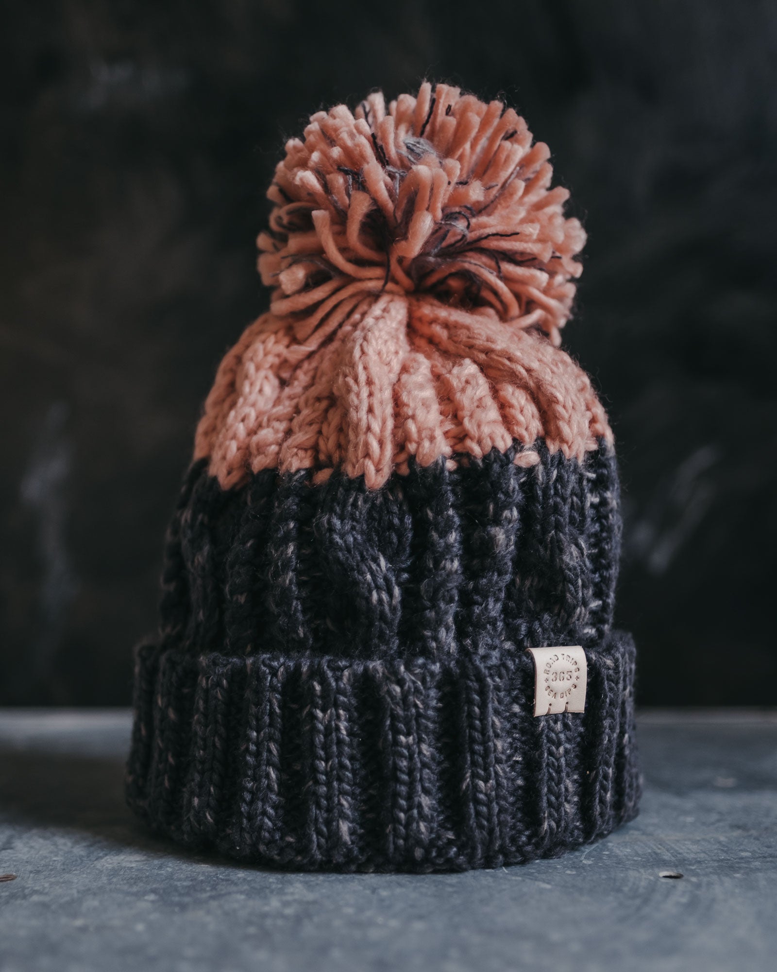 Original store beanie hat