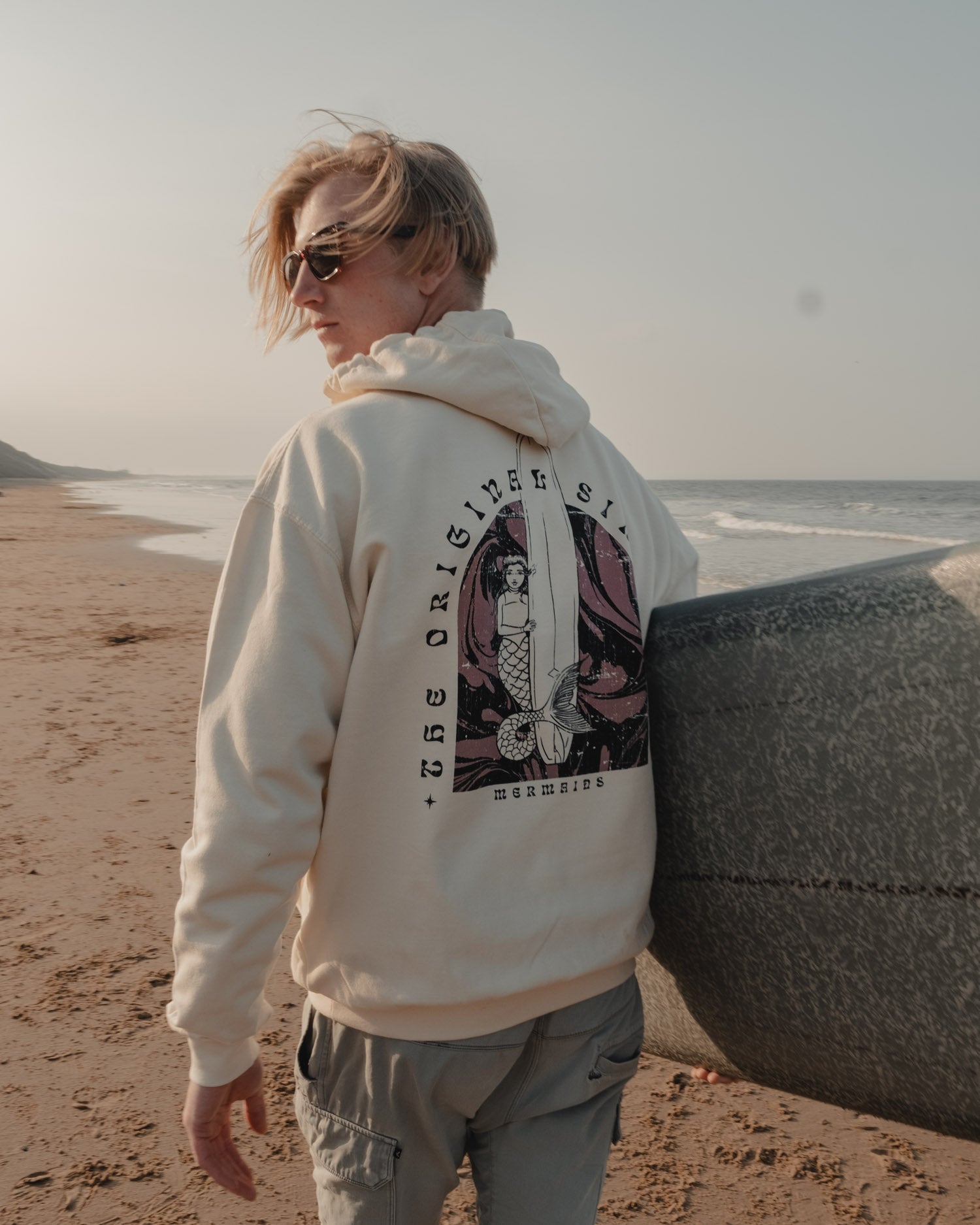 Surfing sweatshirts outlet hoodies